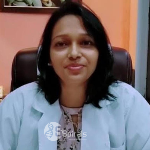 Dr. Dhara Patel Bariya