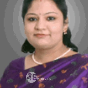 Dr. Kinnari Joshi