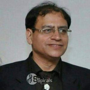 Dr. Sunil Bhatia