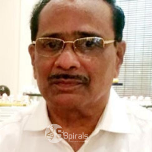 Dr. K. M. Bhaskar