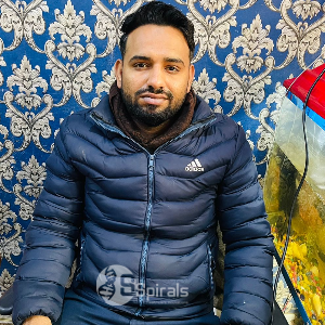 Dr. Nasir Malik