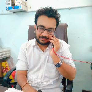 Dr. Jay Bhatesara