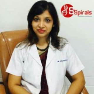 Dr. Neha Gupta