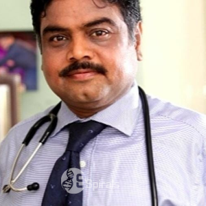 Dr. Harshad Kumar