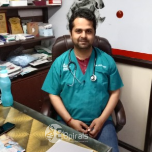 Dr. Anoop Pandey
