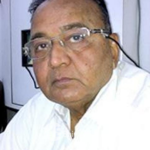 Dr. Sagar Shah