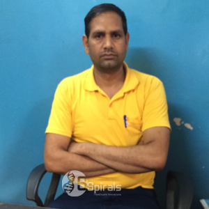 Dr. Vijay Kumar Verma