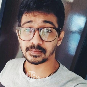 Dr. Kapil Panchal
