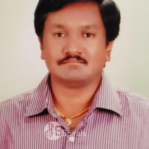 Dr. Vedent Kumar