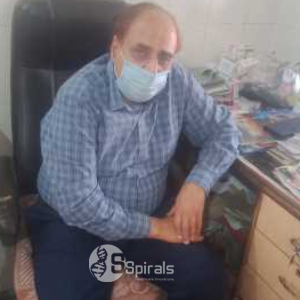 Dr. Naresh Dua