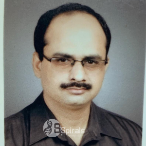 Dr. Rajeev Mishra