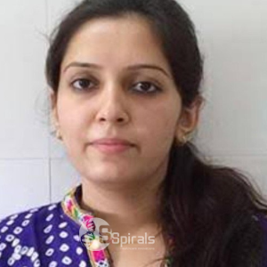 Dr. Devanshi Gadhvi