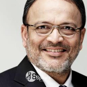 Dr. Tejas Patel