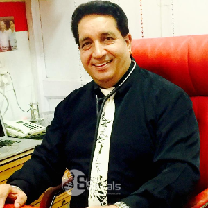 Dr. Ramesh Kumar