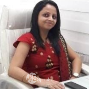 Dr. Raksha Parekh