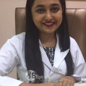 Dr. Mitali Shah