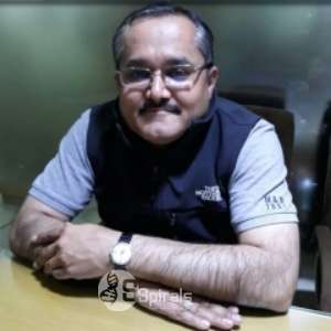 Dr. Ajay Nihalani
