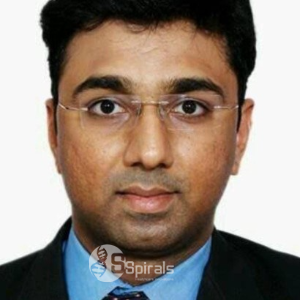 Dr. Dhaval Gupta