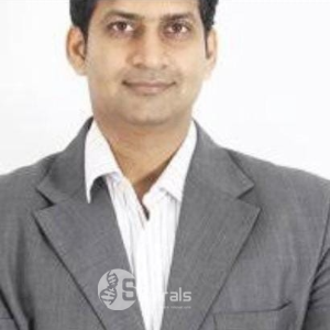 Dr. Rahul Jain