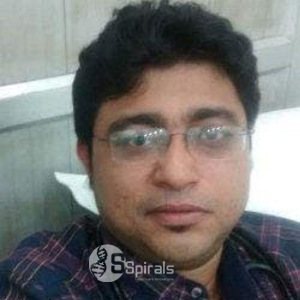 Dr. Rohit Sharma