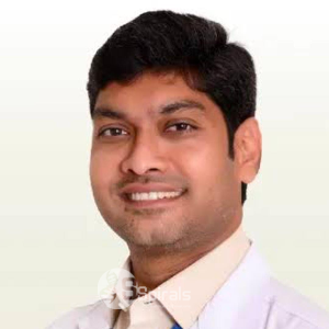 Dr. RatnakarRao Yerramsetti