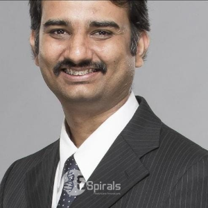 Dr. Sumit Gupta