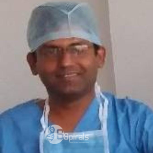 Dr. Ajay J Panchal