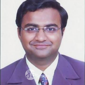 Dr. Nirav Patel