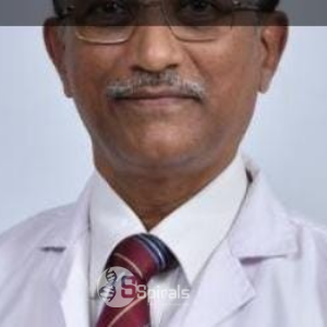Dr. Ravi Nathay