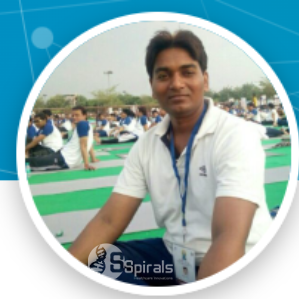 Dr. Vinod Kumar