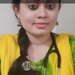 Dr. Nilam Jain