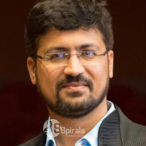 Dr. Mukesh Asrani