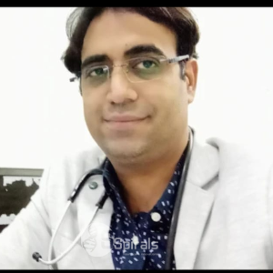 Dr. Gaurav Ameta