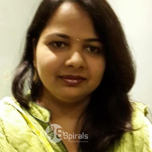 Dr. Meghna Mehta