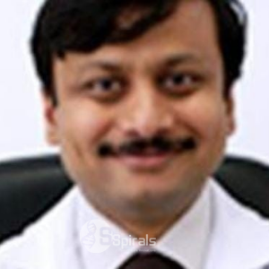 Dr. Prasant Jani