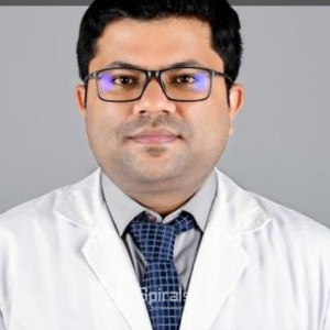 Dr. Gunjan Patel