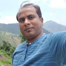 Dr. Rajesh Kumar