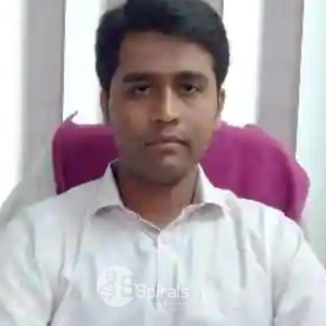 Dr. Dhaval Bhavishi