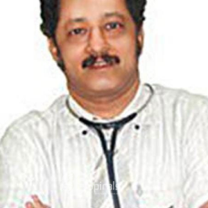 Dr. Kamal Sharma