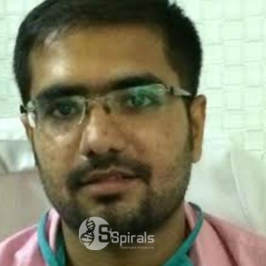Dr. Jaynish Oza