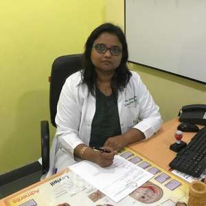Dr. Aparna Gupta