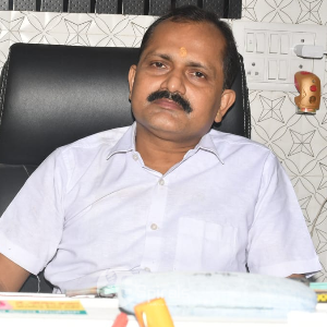 Dr. Abhishek Mrinal