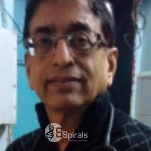 Dr. Samay Dhupiya
