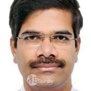 Dr. Nagaraja Moorthy