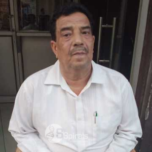 Dr. Ram kumar Sharma