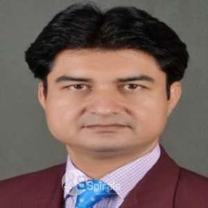 Dr. Anil Kumar Sharma