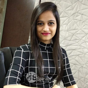 Dr. Nisha Jethva