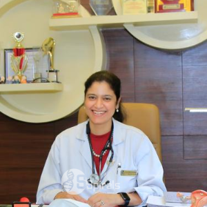 Dr. Seema Sharma