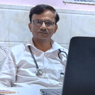 Dr. S.D. Nigam