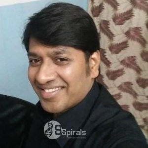Dr. Bhavik Patel